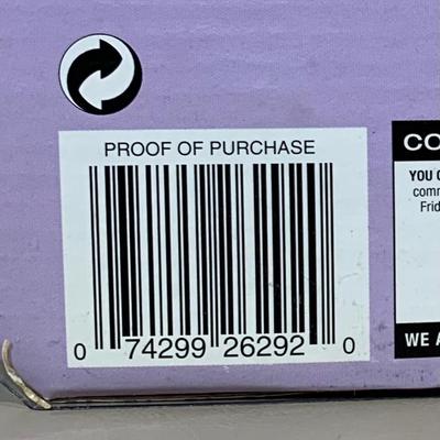 LOT 76 A: NIP Mattel Disney Collector Dolls: Bob Mackie Millennium Minnie Model #22476 & Very Victorian Minnie Model #26292