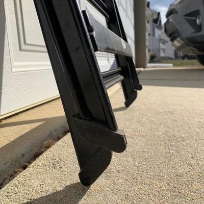 LOT 78 B: 1999 WWF Wrestle Mania "The Ragin' Climax" Event Chair