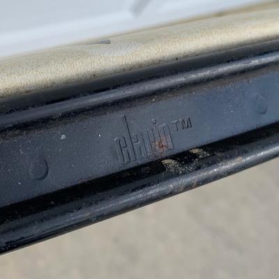 LOT 79 B: 1999 WCW Monday Nitro "The Millennium Shows" Event Chair