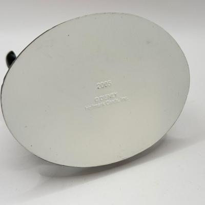 LOT 92B: Disney Mickey & Minnie Ornament collection - 2005 Hallmark Soda Shop, 2008 Hallmark Window-Shopping & More