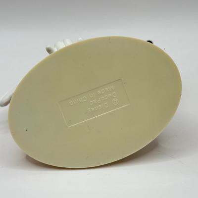 LOT 92B: Disney Mickey & Minnie Ornament collection - 2005 Hallmark Soda Shop, 2008 Hallmark Window-Shopping & More