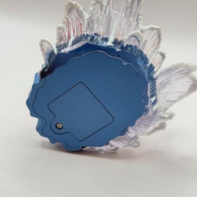 LOT 93B: Disney Fantasia Sorcerer Mickey Collection - Ornaments, Snowglobe, Toys