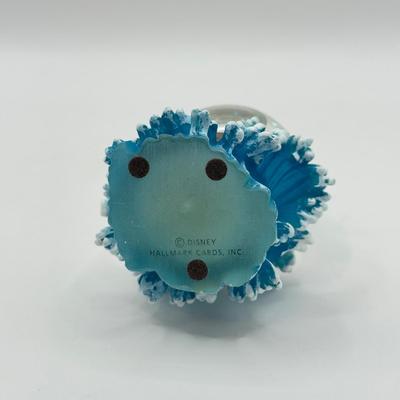 LOT 93B: Disney Fantasia Sorcerer Mickey Collection - Ornaments, Snowglobe, Toys