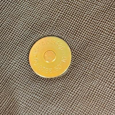 LOT 100A: Prada Saffiano Medium Beige Tote Handbag