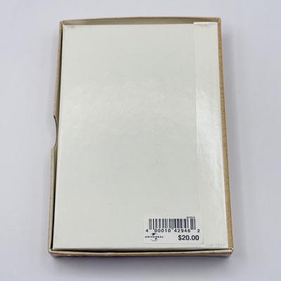 LOT 114J: 1999 Universal Studios Islands of Adventure The Lost Continent Dragon Coin Medallion in Original Box