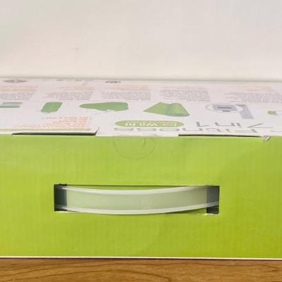 LOT 141B: Unopened Nintendo Super Fitness Pack for Wii Fit & Aerobic Step for Wii Fit