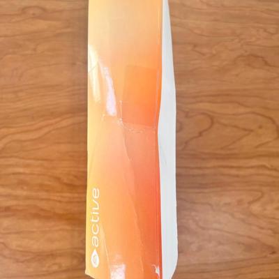 LOT 142B: Wii Fit Accessories: Dumbbells, EA Sports Active Personal Trainer & Your Shape Featuring Jenny McCarthy