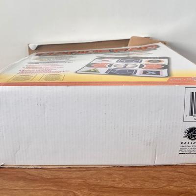 LOT 143B: Wii Dance Dance Revolution “Hottest Party”, Dance Dance Revolution “Hottest Party 2” & Universal Dance Pad