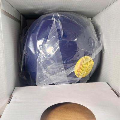 LOT 144B: Wii Sports Accessories: Bowling Ball, Nerf Sports & More