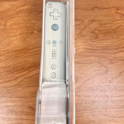 LOT 144B: Wii Sports Accessories: Bowling Ball, Nerf Sports & More