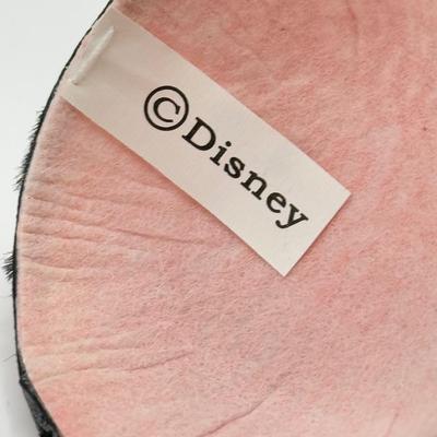 LOT 163B: Vintage Disney Minnie Mouse w/ Child Ashton Drake Galleries Porcelain Doll Set