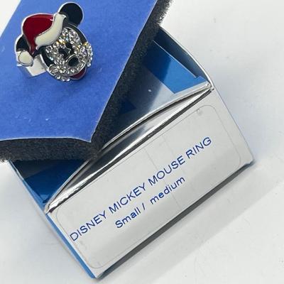 LOT 182J: Collection of Avon Jewelry Inlcuding Some Disney