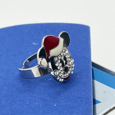 LOT 182J: Collection of Avon Jewelry Inlcuding Some Disney