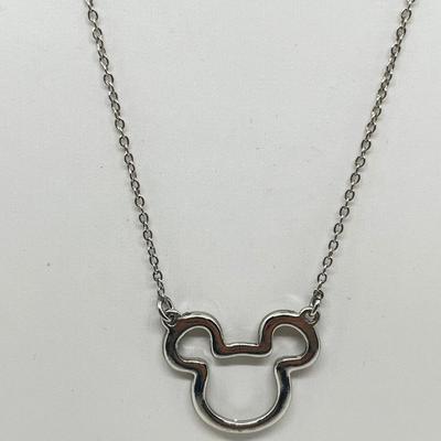 LOT 182J: Collection of Avon Jewelry Inlcuding Some Disney