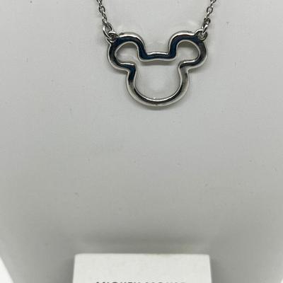 LOT 182J: Collection of Avon Jewelry Inlcuding Some Disney