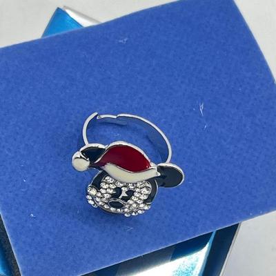 LOT 182J: Collection of Avon Jewelry Inlcuding Some Disney