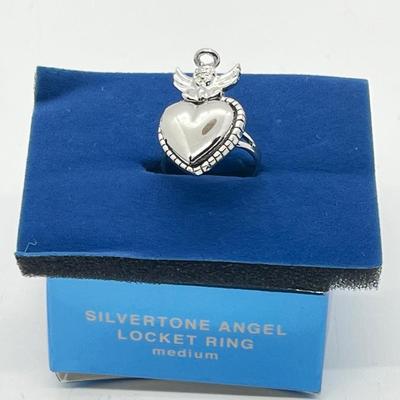 LOT 182J: Collection of Avon Jewelry Inlcuding Some Disney