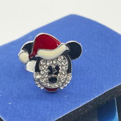 LOT 182J: Collection of Avon Jewelry Inlcuding Some Disney