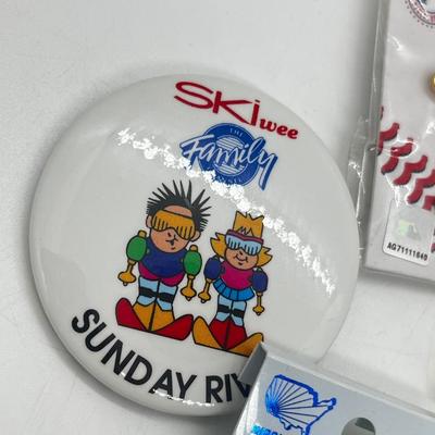 LOT 188J: Assorted Sports Memorabilia and Other Unique Collectibles: Dallas Cowboys, Rolling Stones and More