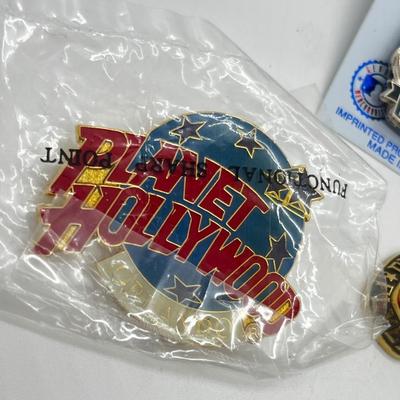 LOT 188J: Assorted Sports Memorabilia and Other Unique Collectibles: Dallas Cowboys, Rolling Stones and More