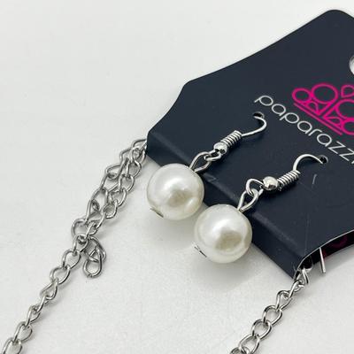 LOT 203: Papa-Paparazzi! Collection of New in Package Paparazzi Jewelry