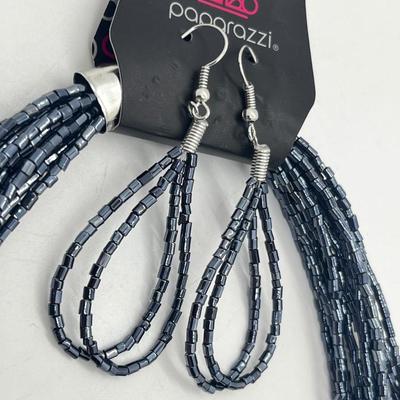 LOT 203: Papa-Paparazzi! Collection of New in Package Paparazzi Jewelry