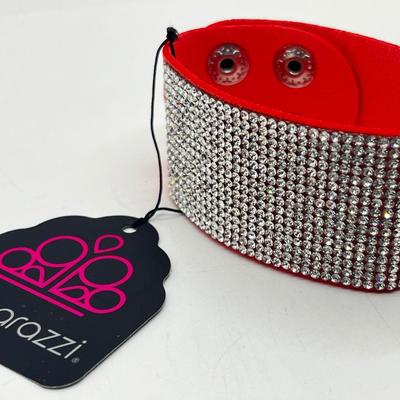 LOT 203: Papa-Paparazzi! Collection of New in Package Paparazzi Jewelry