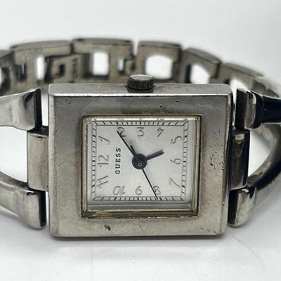 LOT 233J: Ladies' Watch Collection