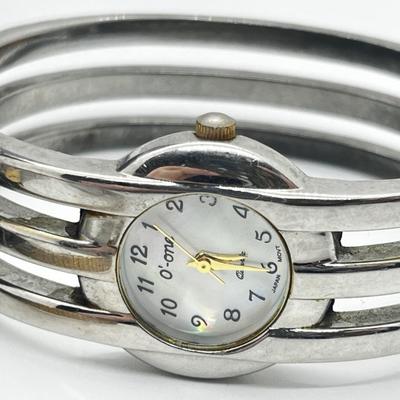 LOT 233J: Ladies' Watch Collection