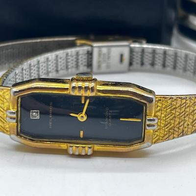 LOT 233J: Ladies' Watch Collection