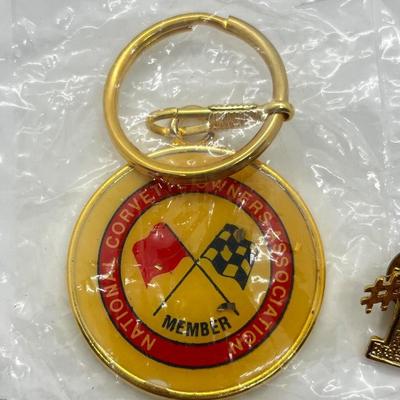 LOT 234: Men's Accessory Lot: Watch, Cufflinks and More