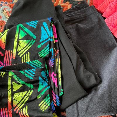 Big Lot Women’s Athleisure Athleticwear - Nike, Mondetta, Gerry