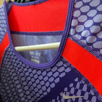 Big Lot Women’s Athleisure Athleticwear - Nike, Mondetta, Gerry