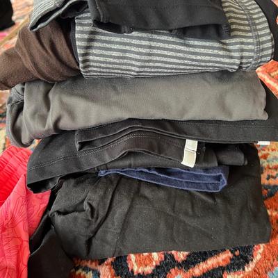 Big Lot Women’s Athleisure Athleticwear - Nike, Mondetta, Gerry