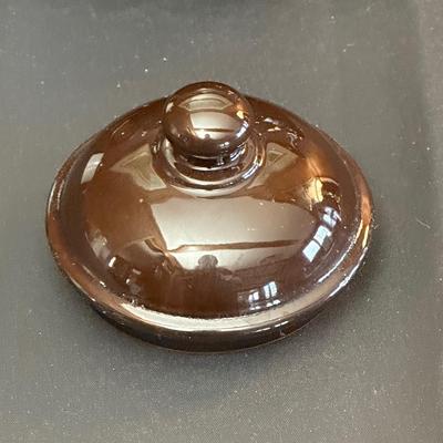 Vintage Canister, Crocks and Teapot