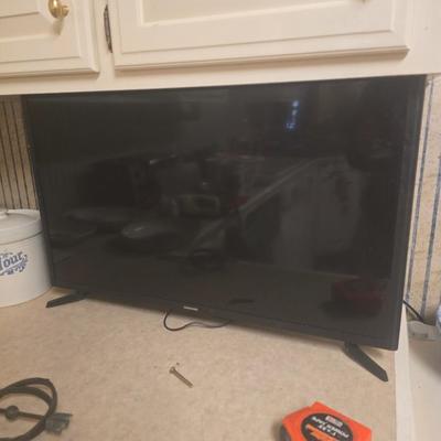 Samsung 32"