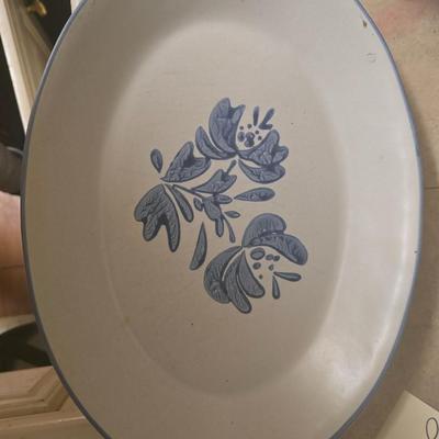 Pfaltzgraff dish yorktowne