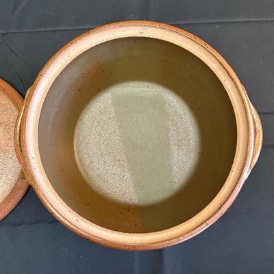 Treasure Craft Cheese Dish, Shakers and DRG Casserole Dish