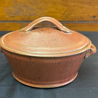 Treasure Craft Cheese Dish, Shakers and DRG Casserole Dish