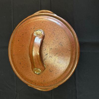 Treasure Craft Cheese Dish, Shakers and DRG Casserole Dish