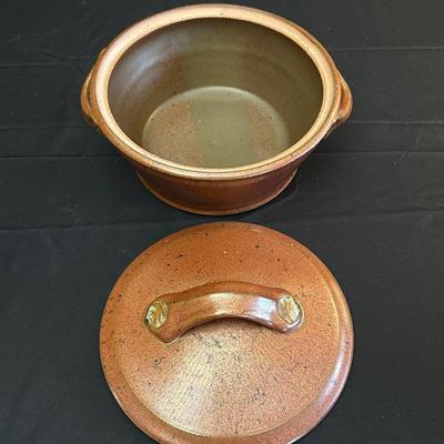 Treasure Craft Cheese Dish, Shakers and DRG Casserole Dish
