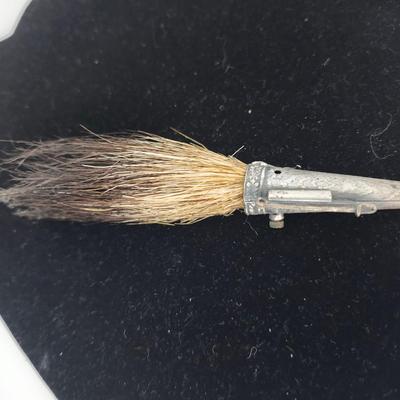 Vintage Alpine Hat Pin