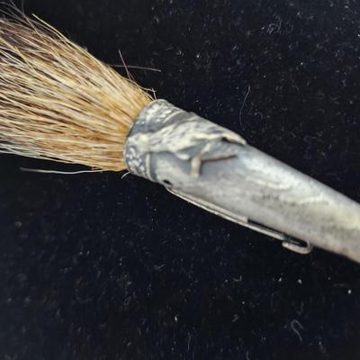 Vintage Alpine Hat Pin