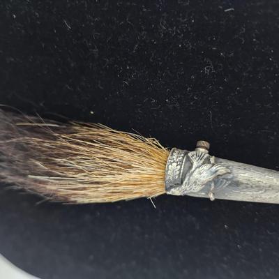 Vintage Alpine Hat Pin