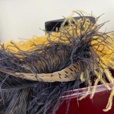 2 Formal Women's Hats - Betmar