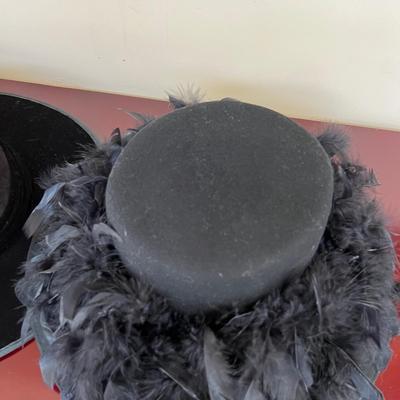 2 Formal Women's Hats - Betmar