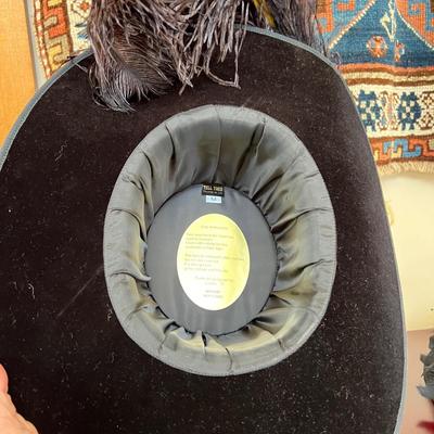 2 Formal Women's Hats - Betmar