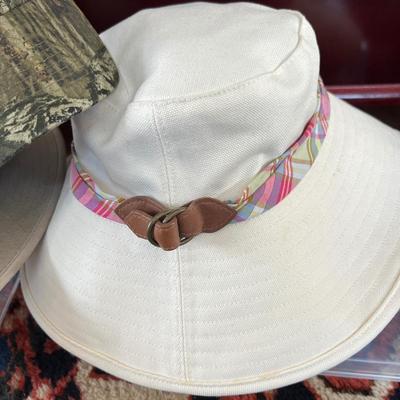 Lot of 14 Casual Hats Caps