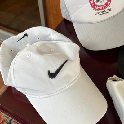 Lot of 14 Casual Hats Caps