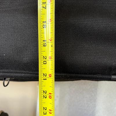 3 Luggage Travel Bags - Eddie Bauer, Champion, Travel Smith